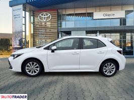 Toyota Corolla 2023 1.8 98 KM