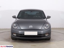 Volkswagen Beetle 2012 1.2 103 KM