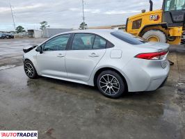 Toyota Corolla 2023 2