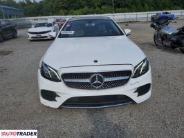Mercedes CL 2019 3