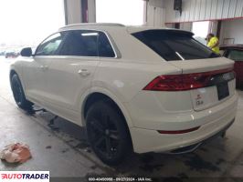 Audi Q8 2019 3