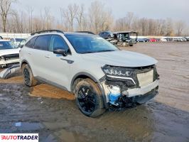 Kia Sorento 2023 2