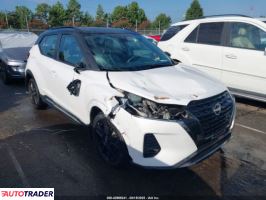 Nissan Pozostałe 2023 1 Nissan Pozostałe 2023 1