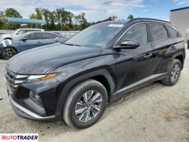 Hyundai Tucson 2023 1 Hyundai Tucson 2023 1