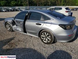 Honda Civic 2025 2