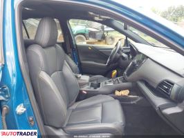 Subaru Outback 2022 2