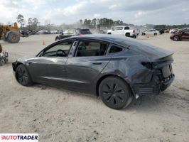 Tesla Model 3 2024 Tesla Model 3 2024