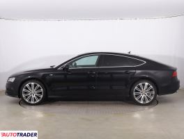Audi A7 2013 3.0 201 KM