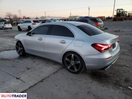 Mercedes CL 2019 2 Mercedes CL 2019 2