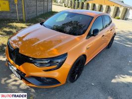 Renault Megane - zobacz ofertę