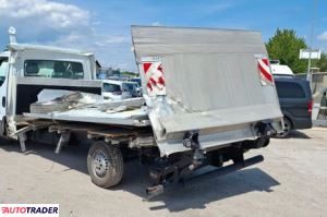 Iveco Daily 2022 3.0 Iveco Daily 2022 3.0