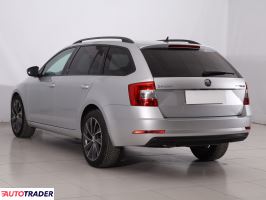Skoda Octavia 2017 1.6 113 KM