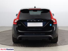 Volvo V60 2018 2.0 362 KM Volvo V60 2018 2.0 362 KM