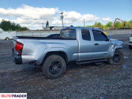 Toyota Tacoma 2021 2