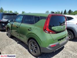 Kia Soul 2020 2