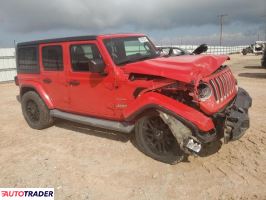 Jeep Wrangler 2019 2