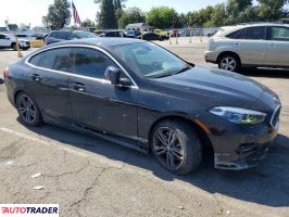 BMW 228 2021 2