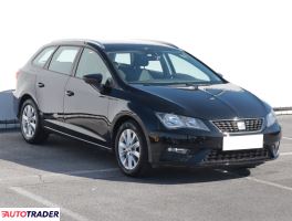 Seat Leon 2019 1.0 113 KM