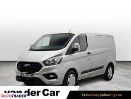 Ford Transit 2018 2