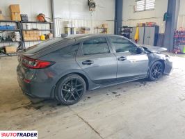Honda Civic 2025 2