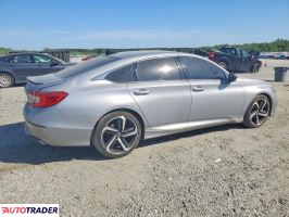 Honda Accord 2021 2