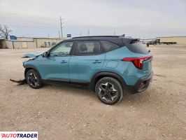 Kia Pozostałe 2025 2