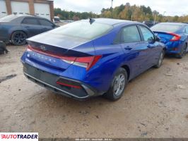Hyundai Elantra 2024 2