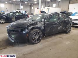 Toyota Prius 2024 2