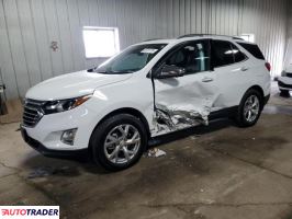 Chevrolet Equinox 2021 1