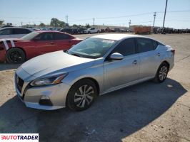 Nissan Altima - zobacz ofertę Nissan Altima - zobacz ofertę