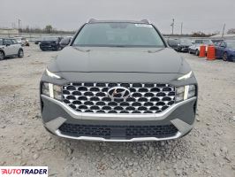 Hyundai Santa Fe 2023 2