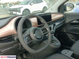 Fiat 500 2026 1.0 65 KM