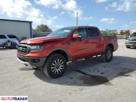 Ford Ranger 2019 2