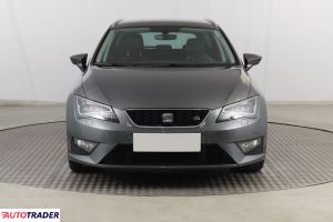 Seat Leon 2016 2.0 181 KM Seat Leon 2016 2.0 181 KM