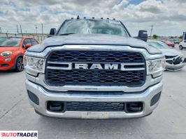 Dodge Ram 2023 6