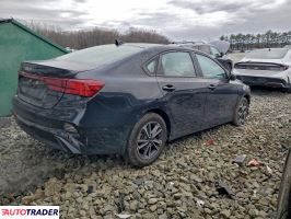 Kia Pozostałe 2022 2