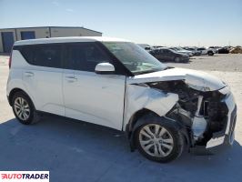 Kia Soul 2020 2