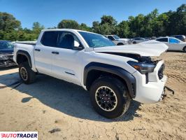 Toyota Tacoma 2024 2
