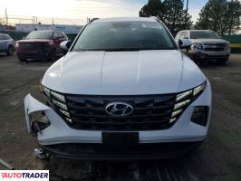 Hyundai Tucson 2024 2