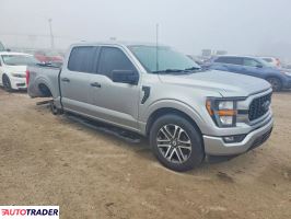 Ford Pozostałe 2023 5