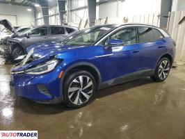Volkswagen Pozostałe - zobacz ofertę