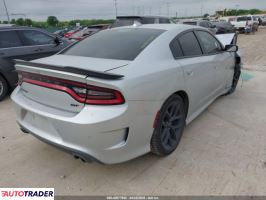 Dodge Charger 2022 3