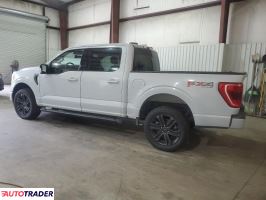 Ford Pozostałe 2021 3