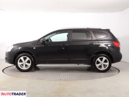 Nissan Qashqai 2009 1.6 112 KM