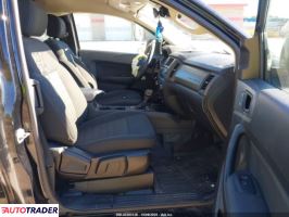 Ford Ranger 2019 2