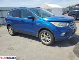 Ford Escape 2019 1 Ford Escape 2019 1