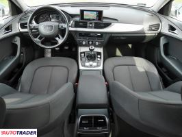 Audi A6 2016 2 140 KM Audi A6 2016 2 140 KM