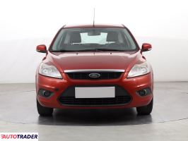 Ford Focus 2008 1.6 99 KM Ford Focus 2008 1.6 99 KM