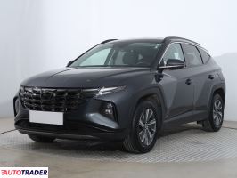 Hyundai Tucson 2023 1.6 147 KM