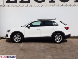 Audi Q3 2021 1.5 147 KM